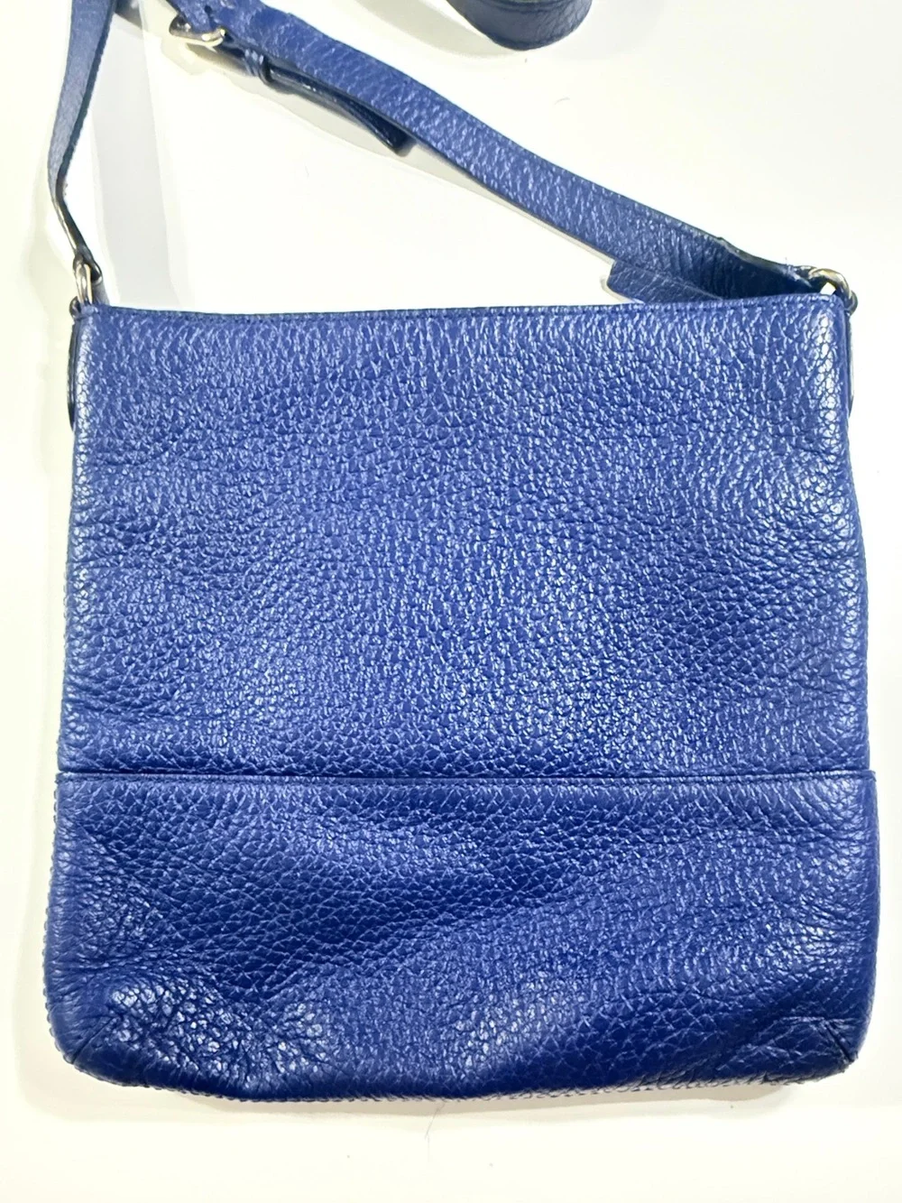 Kate Spade Cora Southport Leather Bag
